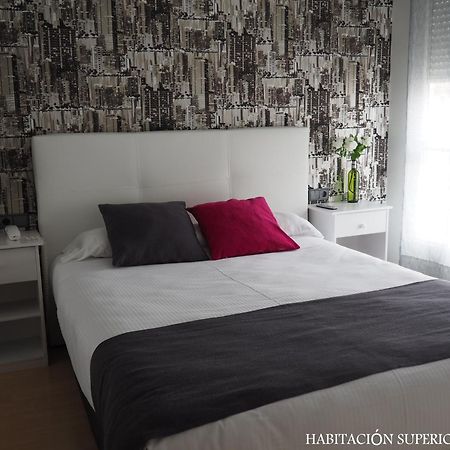 ויגו Hotel Junquera מראה חיצוני תמונה