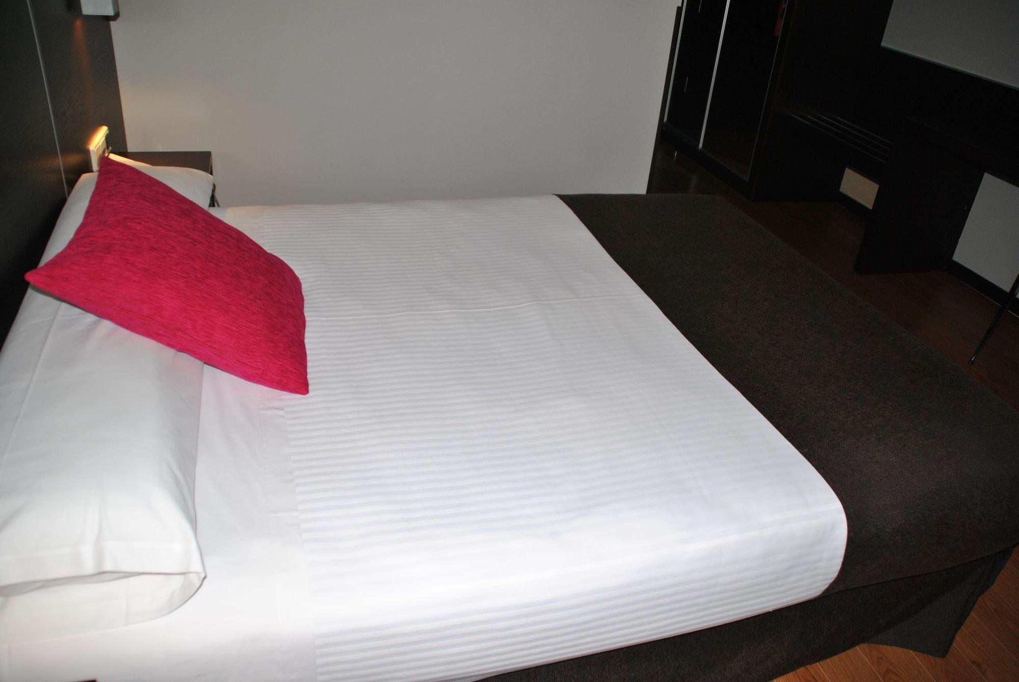 ויגו Hotel Junquera מראה חיצוני תמונה