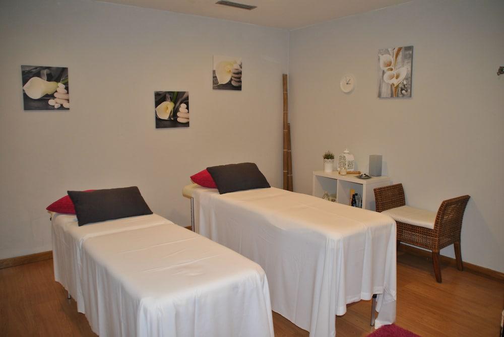 ויגו Hotel Junquera מראה חיצוני תמונה