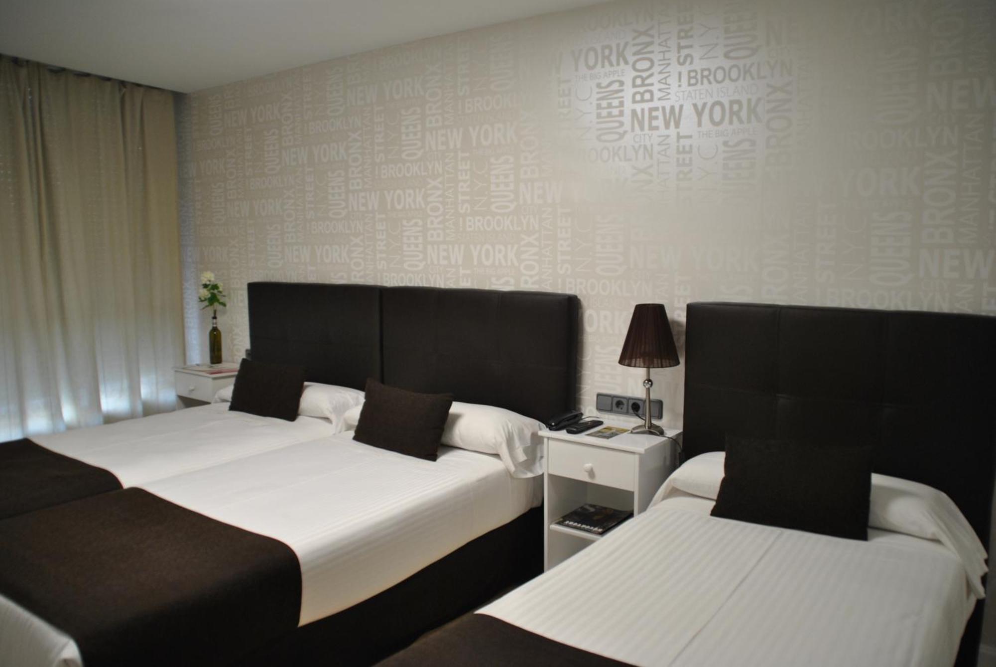 ויגו Hotel Junquera מראה חיצוני תמונה