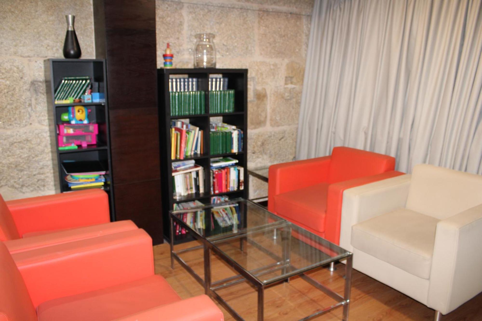 ויגו Hotel Junquera מראה חיצוני תמונה