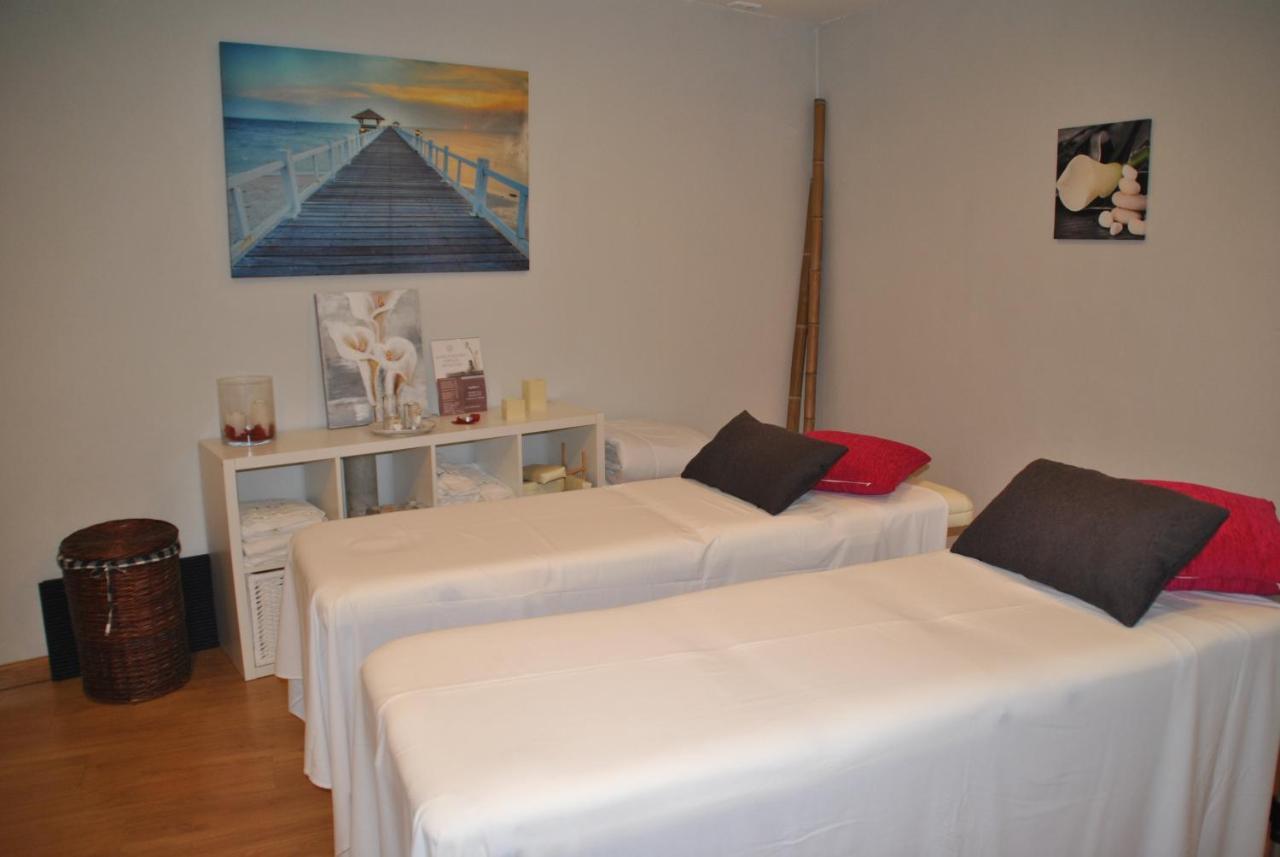 ויגו Hotel Junquera מראה חיצוני תמונה